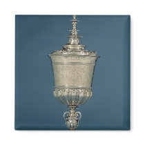 Lambard cup, London, 1578