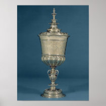 Lambard cup, London, 1578