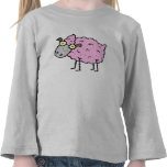 Lambie Kid's Tees - Check out our matching shoes! t-shirts