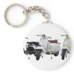 lambretta keychains