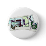 lambretta photo montage buttons