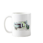 lambretta photo montage mugs
