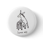 Lame Ass Button