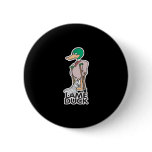 Lame Duck Pin