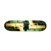 LAME SKATE BOARD