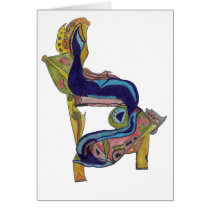 Lamed Cards