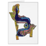 Lamed cards