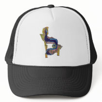 Lamed Hats
