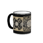 Lament Configuration Mug (brass)
