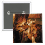 Lament for Icarus by Herbert Draper Pin