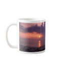 Lamentations - Chesapeake Bay Sunrise Mug
