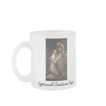 Lamia Mugs