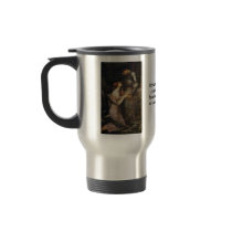 Lamia Mug