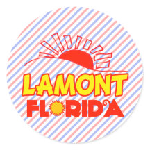 Lamont Florida