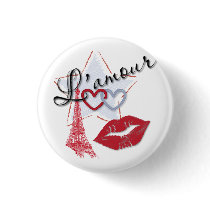 L'amour Button