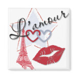 L'amour Magnet