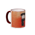 Lamp Mug