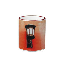 Lamp Mug