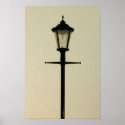 Lamp Post posters