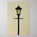Lamp Post posters