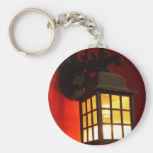 Lampe Key Chain