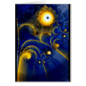 Lampions cards