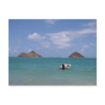 Lanakai, Hawaii Postcards