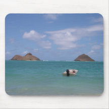 Lanakai Mouse Mat