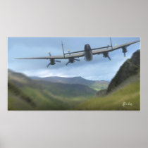 Lanc Low Pass Posters