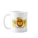 Lancashire Coat of Arms mugs