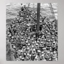 Lancashire Fusiliers at Gallipoli posters