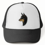 Lancashire Heeler Mesh Hats