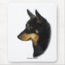 Lancashire Heeler Mouse Mat