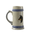 Lancashire Heeler Mug