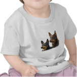 Lancashire Heelers T Shirt