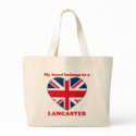 Lancaster bags