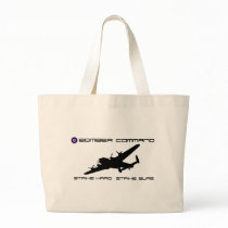 Lancaster Bomber - Bomber Command