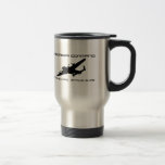 Lancaster Bomber - Bomber Command Coffee Mug