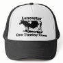 Lancaster Cow Tipping Team