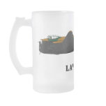 lancaster mugs