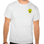 Lance 08 in 2009 tour de France fans T t-shirts