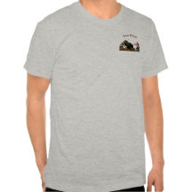 Lance Brittan-Bullfighter T Shirt
