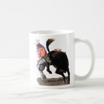 Lance Brittan Coffee Mug