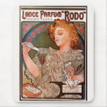 Lance Parfum, Rodo mousepads