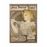 Lance Parfum Rodo t-shirts