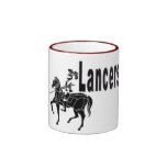Lancers Coffee Mug