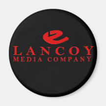 LANCOY MEDIA CO. MAGNET