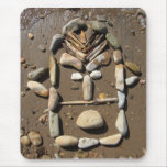 Land Art Mousepad