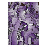 Land Lock Greeting Cards