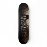 Land of Elyon Skateboard
